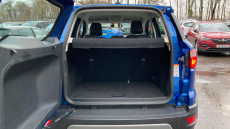 Ford EcoSport 1.5 EcoBlue Titanium 5dr Diesel Hatchback